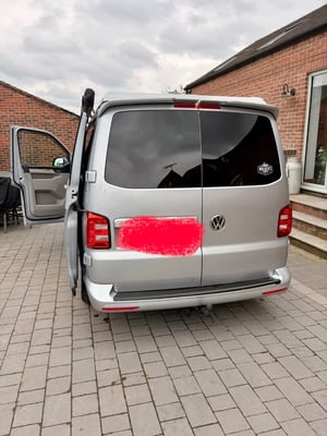 2018 Volkswagen T32 — photo 9 of 10