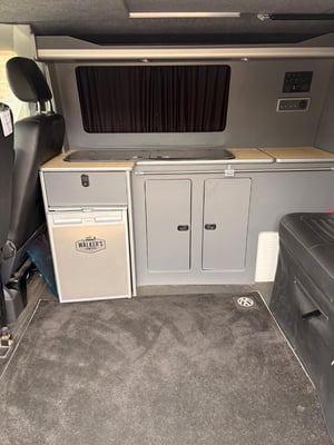 2018 Volkswagen T32 — photo 10 of 10