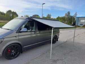 2016 Volkswagen T30 Campervan — photo 14 of 39