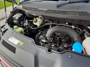 2016 Volkswagen T30 Campervan — photo 15 of 39