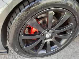 2016 Volkswagen T30 Campervan — photo 16 of 39