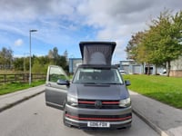 2016 Volkswagen T30 Campervan - Image 3