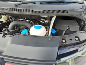 2016 Volkswagen T30 Campervan — photo 30 of 39