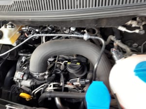 2016 Volkswagen T30 Campervan — photo 34 of 39