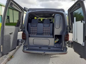2016 Volkswagen T30 Campervan — photo 39 of 39