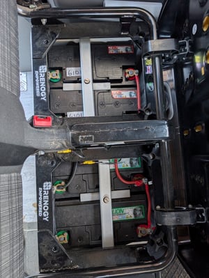 2018 Mercedes-Benz Sprinter — photo 7 of 9