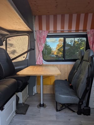 2018 Mercedes-Benz Sprinter — photo 9 of 9
