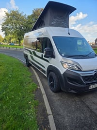2022 Citroen Relay - Image 3