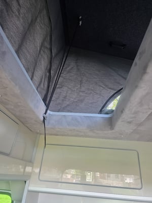 2022 Citroen Relay — photo 6 of 17