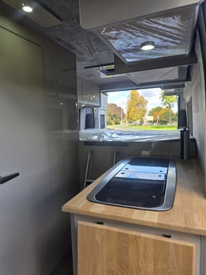 2022 Citroen Relay — photo 15 of 17