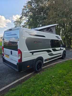2022 Citroen Relay — photo 16 of 17