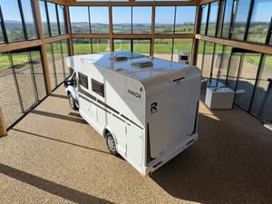 2024 Rimor Kilig 67 Plus