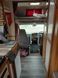 1996 Auto-Trail Cheyenne 595 - Image 3