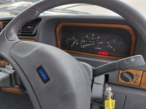 1996 Auto-Trail Cheyenne 595 — photo 10 of 17