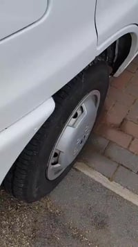1996 Auto-Trail Cheyenne 595 - Video 1