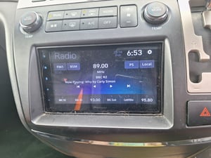 2007 Nissan El Grand — photo 5 of 9