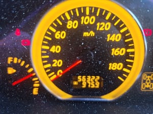 2007 Nissan El Grand — photo 6 of 9