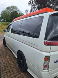 2007 Nissan El Grand - Image 4
