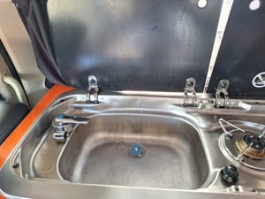 2007 Nissan El Grand — photo 13 of 52