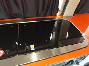 2007 Nissan El Grand — photo 23 of 52