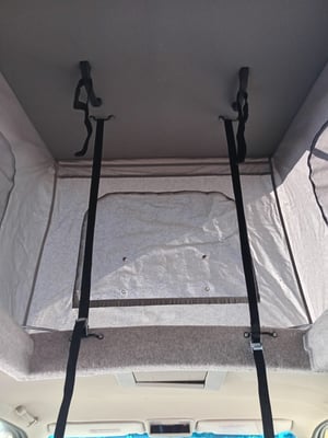 2007 Nissan El Grand — photo 33 of 52