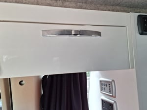 2007 Nissan El Grand — photo 40 of 52