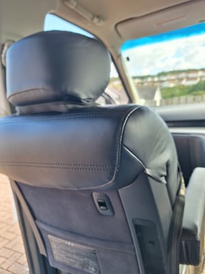 2007 Nissan El Grand — photo 46 of 52