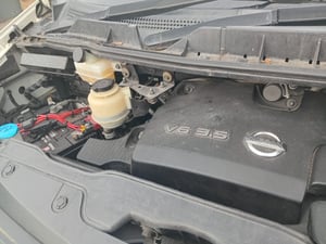 2007 Nissan El Grand — photo 49 of 52