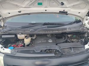 2007 Nissan El Grand — photo 51 of 52