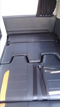 2007 Nissan El Grand - Video 1