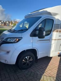 2021 Elddis Vogue - Video 1