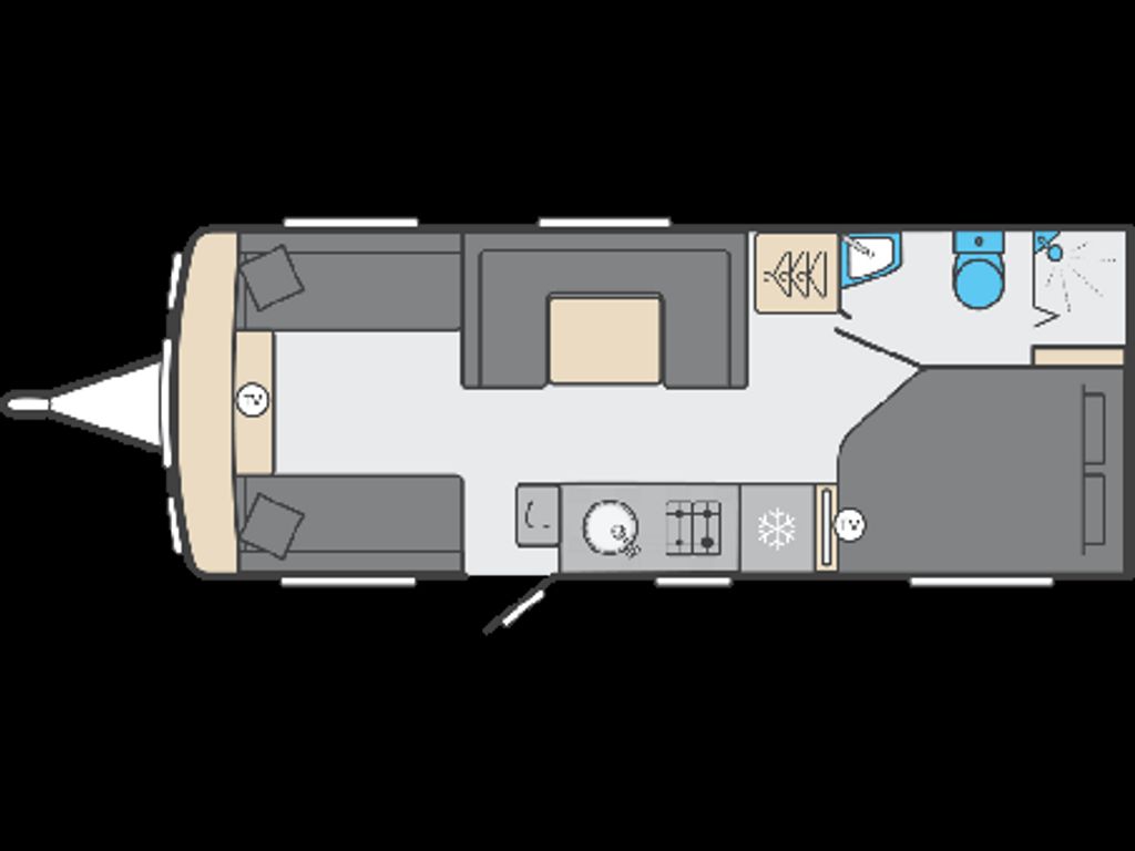 2015 Swift Challenger 630 - Image 11
