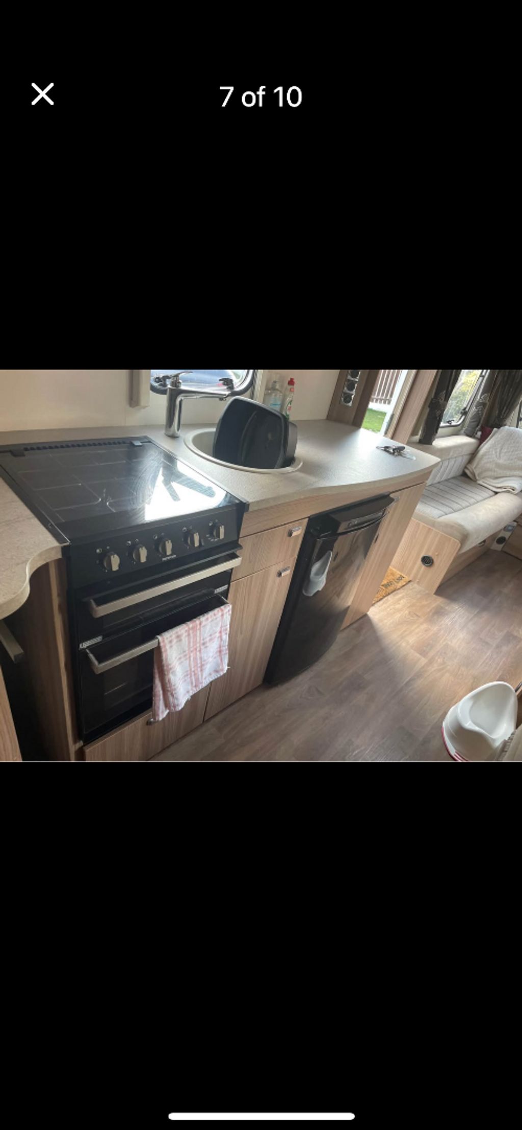 2015 Swift Challenger 630 - Image 8