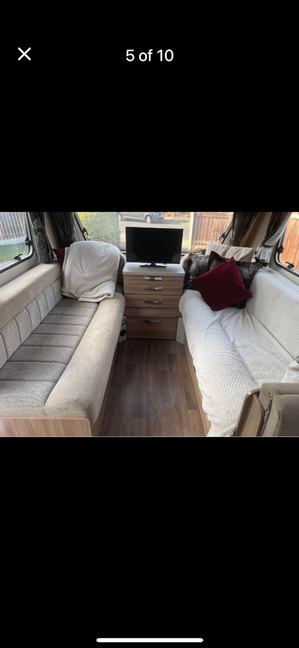 2015 Swift Challenger 630 - Image 5