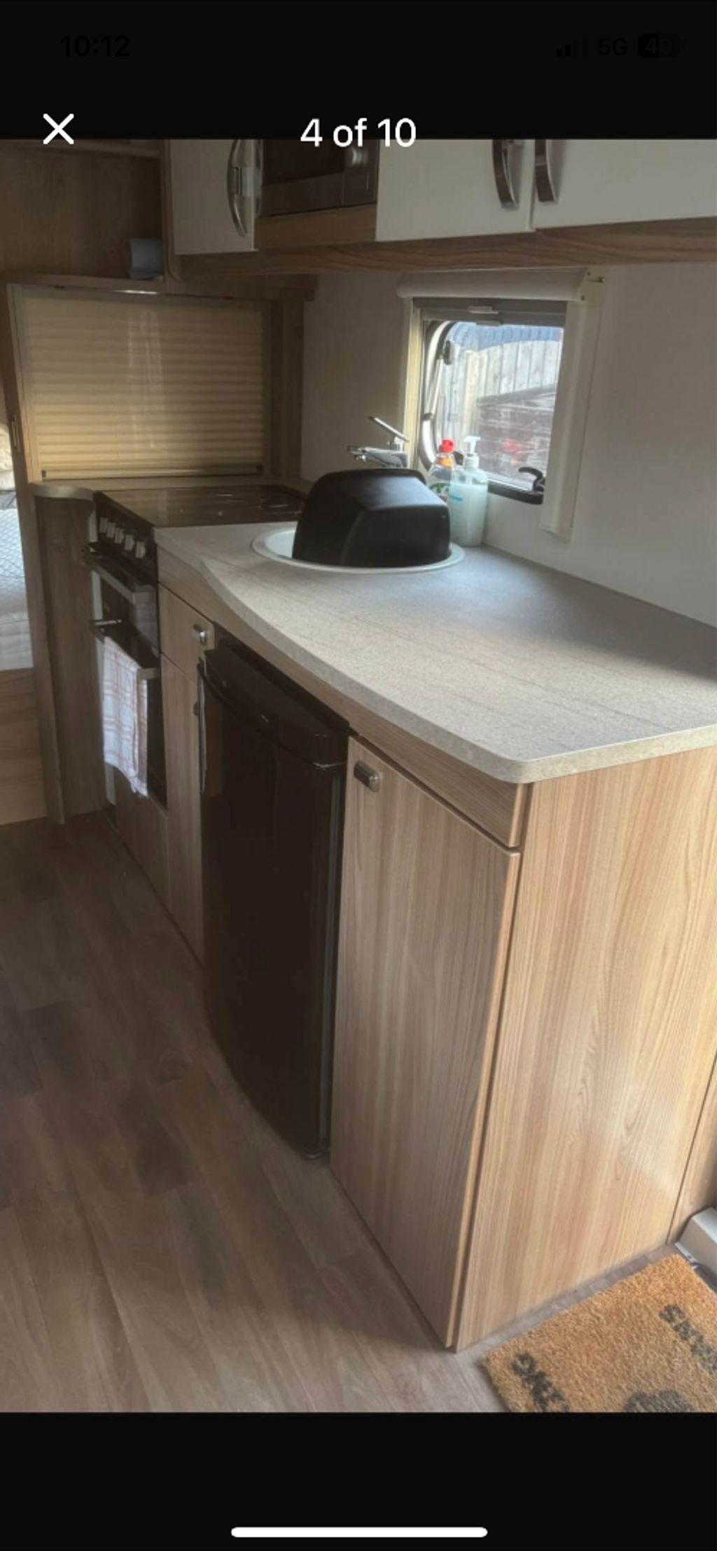 2015 Swift Challenger 630 - Image 9