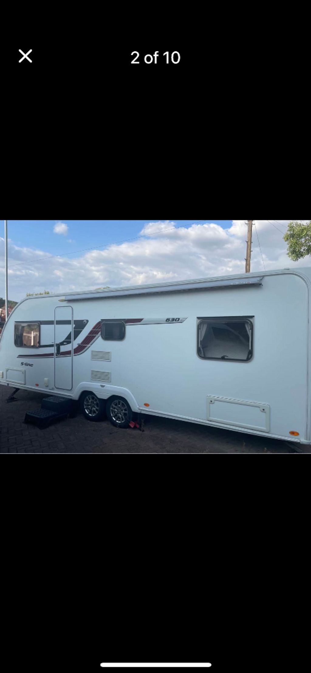 2015 Swift Challenger 630 - Image 10