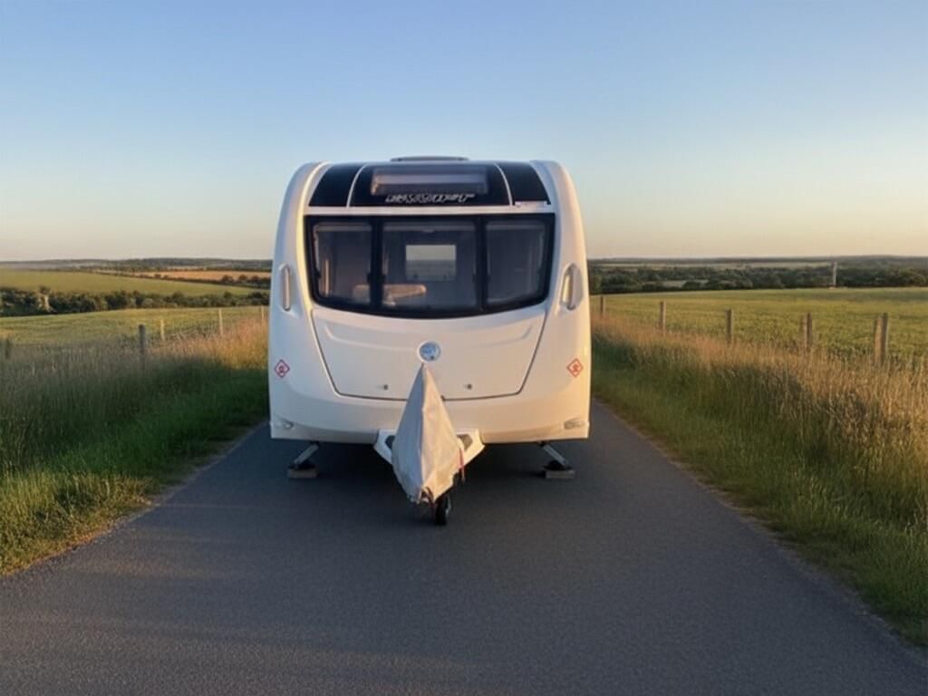 2015 Swift Challenger 630 - Image 1