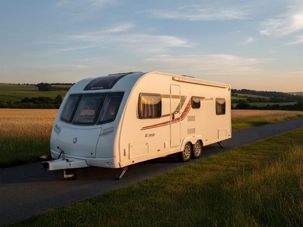 2015 Swift Challenger 630 - Image 4