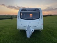 2015 Swift Challenger 630 - Image 3
