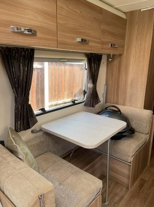 2015 Swift Challenger 630 — photo 14 of 15