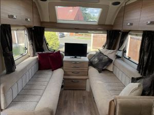 2015 Swift Challenger 630 — photo 8 of 15