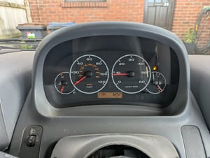 2004 Auto-Trail Cheyenne 630 SE — photo 9 of 44