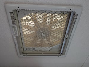 2004 Auto-Trail Cheyenne 630 SE — photo 14 of 44