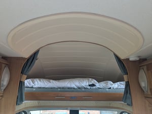 2004 Auto-Trail Cheyenne 630 SE — photo 21 of 44