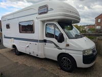 2004 Auto-Trail Cheyenne 630 SE - Image 3