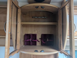 2004 Auto-Trail Cheyenne 630 SE — photo 18 of 44