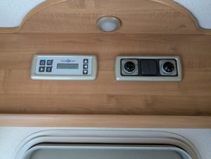 2004 Auto-Trail Cheyenne 630 SE — photo 43 of 44