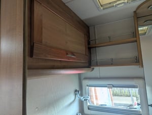 2004 Auto-Trail Cheyenne 630 SE — photo 26 of 44