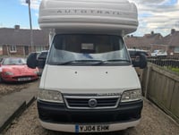 2004 Auto-Trail Cheyenne 630 SE - Image 2