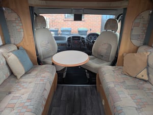 2004 Auto-Trail Cheyenne 630 SE — photo 37 of 44